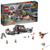LEGO 75932 Jurassic World Jurassic Park Velociraptor Chase