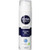 NIVEA FOR MEN Sensitive  Shaving Gel 7 Ounce -Pack of 10-