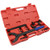AURELIO TECH Timing Tool Kit FSI Chain Engine for Audi 3-2L V6 A4 A6 A8 Camshaft Adjuster Quattro 2-4L