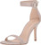 Pelle Moda Kallie Mushroom Suede 9