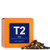 T2 Tea Chai Tea  Loose Leaf Black Tea  100g -3-5oz- T2 Tea Chai Tea  Loose Leaf Black Tea  100g -3-5oz-