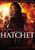 Hatchet III -Uncut and Unrated-