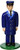 Bachmann Trains - THOMAS and FRIENDS CONDUCTOR - HO Scale