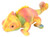 Wild Republic Chameleon Plush  Stuffed Animal  Plush Toy  Gifts for Kids  Cuddlekins 8 Inches