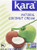 Kara Coconut Cream 6-80 Oz -4 Units-