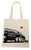 Wrigley Field Chicago Ballpark Lightweight Tote Bag