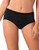Hanes Womens Cotton Stretch Low Rise Briefs with ComfortSoft Waistband 6-Pack