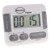 BRANNAN DIGITAL KITCHEN TIMER and CLOCK - IDEAL FOR COOKING and CATERING