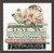 Design Works Crafts  10 x 10 Cross Stitch Kit  Love is Counted