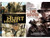Hurt Locker DVD and Lone Survivor True Story Courage Movie Bundle Set