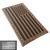 Coyote Brown Tan Infrared IR USA American Flag 3-5x2 IFF Tactical Morale Touch Fastener Patch