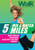 Walk On 5 Mix and Match Miles DVD Jessica Smith