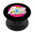 Pansexual Grandpa LGBTQ Gay Rights Pride Week Gifts PopSockets Grip and Stand for Phones and Tablets