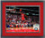 NBA Michael Jordan Chicago Bulls Photo -Size 12-5 x 15-5- Framed