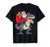 Santa Riding Dinosaur T rex Christmas Gifts Boys Men Xmas T-Shirt Santa Riding Dinosaur T rex Christmas Gifts Boys Men Xmas T-Shirt