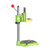AMYAMY Floor Drill Press/Rotary Tool Workstation Drill Press Work Station/Stand Table for Drill Workbench Repair,drill Press Table,Table Top Drill Press90° Rotating Fixed Frame