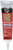 Kwik Seal 7079818526 Plus White 12Pk Raw Building Material