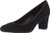 VANELi Dacy Black Suede 11 M -B-