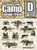 BrickArms Camo Combat Pack Delta