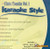 Daywind Karaoke Style Chris Tomlin Vol- 1