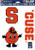 WinCraft NCAA Syracuse Orange Decal Multi Use Fan 3 Pack  Team Colors  One Size