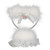 Jamie Lynn Las Vegas Collection  Cake Top