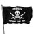 Goonies Never Say Die Commemorate High-End Custom Outdoor Flag 3x5 Ft Large Flag Banner