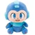Stubbins Toy Plush - 6 - Mega Man Classic -Capcom-