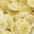 Dried Pineapple Rings by Its Delish  Bulk Kosher - Delicious Dried Candied Pineapple Fruit -2 lbs-