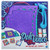 Play-Doh DohVinci Anywhere Art Studio Easel & Storage Case Set