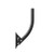 Antenna Mount Pole  Antop Adjustable Attic Antenna Mount - Outdoor TV Antenna Mounting Pole Universal Wall Mast Bracket - Easy Installation  Solid Str
