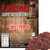 Ghost Pepper Beef Jerky - 100 Handcrafted USA Premium Beef Solid Steak Strips with Real Ghost Pepper - Old Fashion Recipe - Low in Fat 3oz