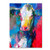 Trademark Fine Art Art Cow 2 by Richard Wallich, 18x24-Inch Canvas Wall Art