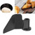 Breadmaker Paddle  Stainless Steel Bread Maker Blade Non-stick Kneading Blade Replacement for Bread Maker Machine