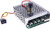 ICQUANZX DC10-55V 60A Stepless DC Motor Speed Controller with Digital Display Ajustable Potentiometer  Forward-Brake-Reverse Switch