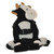 Berhapy 2 in 1 Ox Toddler Safety Harness Backpack Childrens Walking Leash Strap