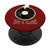 Keep It Classic Retro Vinyl Record Music Lover Gift PopSockets Grip and Stand for Phones and Tablets