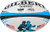 Rugby Imports Gilbert G-TR4000 Training Ball