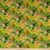Northcott Island Sun Digital Feature With Pineapple Multi Quilt Fabric