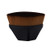 Petal-Shaped Foundation Brush  Foundation Makeup Brush  Suitable for Mixed Liquid  Cream or Flawless Powder Cosmetics  Multifunctional Makeup Brush -B