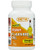 Deva Organic Vegan Vitamins Flax Seed Oil  Omega-3  90 Vcaps -Pack of 2-