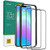 Deyooxi -2 Packs- Screen Protector Compatible with iPhone 12-iPhone 12 Pro -Edge to Edge 3D Coverage- Tempered Glass Screen Protector  3D Full Protect