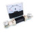Analog Panel AMP Current Ammeter Meter Gauge DH-670 0-300A DC and Shunt
