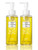 DHC Deep Cleansing Oil -M-  Pack of 2  4-1 Fluid Ounce x 2