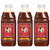 Diana Garlic Rib and Chicken Sauce 500ml  3-Pack -Imported from Canada-