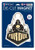 WinCraft NCAA Purdue University Boilermakers 6x9 Magnet