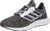 adidas Mens Energyfalcon Running Shoe  Black-Grey-White  9 M US