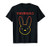 YHLQMDLG Yo Hago Lo Que Me Da La Gana Bunny T-Shirt