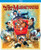 The Return of the Musketeers -Blu-ray-