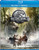 The Lost World Jurassic Park -Blu-ray-